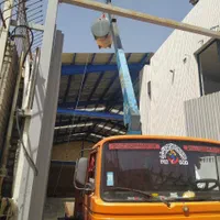 خدمات جرثقیل۳تن|خدمات حمل و نقل|اصفهان, شیخ اشراق|دیوار