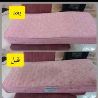 شستشوی مبل شویی برزگر ۱۰۰٪ ضمانتی بامواد نانو|خدمات نظافت|بجنورد, |دیوار