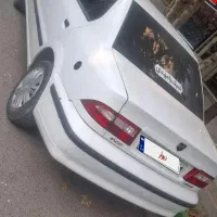 سمند مدل 89 دوگانه سوز