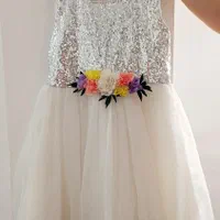 لباس مجلسی بچه گانه