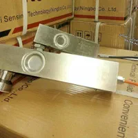 قطعات ترازو و باسکول لودسل باطری