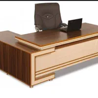 میز اداری مدیریت آلفا|دفتر کار|مشهد, طلاب|دیوار