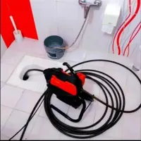 لوله بازکن،چاه بازکن،(تضمینی بشرط بازشدن)بی اسید|خدمات پیشه و مهارت|مشهد, احمدآباد|دیوار