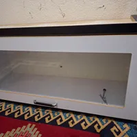 یک عدد کابینت ام دی اف