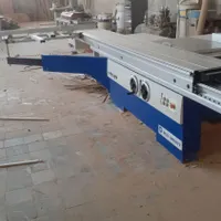 پانل بر ۳۸۰ نوین جوب کم کار مدل ۲۰۱۵ با مکنده|ماشین‌آلات صنعتی|خمینی‌شهر, |دیوار