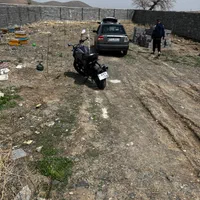 فروش فوری باغ ۷۵۰متری در گلمکان همراه تخفیف|فروش زمین و ملک کلنگی|مشهد, شهرک رازی (شهرک غرب)|دیوار