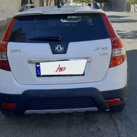 دانگ فنگ h30 کراس|خودرو سواری و وانت|سبزوار, فرهنگیان|دیوار