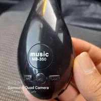 هدفون بی سیم فول اپشن ms-350|پخش‌کننده همراه|اصفهان, ملک‌شهر|دیوار