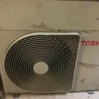 کولر توشیبا ۲۴۰۰۰