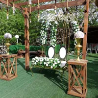 باغ تالار شقایق (شهریار)|خدمات پذیرایی، مراسم|شهریار, شهریار|دیوار