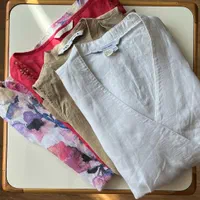 لباس شومیز بولیز تاب استوک تاناکورا|لباس|تهران, تهرانسر شرقی|دیوار