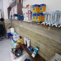 تعمیر و فروش مشعل‌،پکیج،تصفیه‌آب،دیگ،رادیاتور