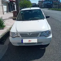 پراید ۱۳۲