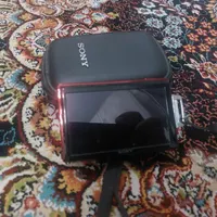 دوربین عکاسی سونی