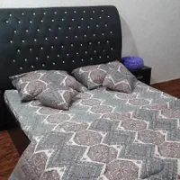 منزل مبله فول امکانات