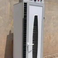 دستگاه خشک کن میوه 120کیلویی برقی|ماشینآلات صنعتی|بوشهر, |دیوار