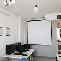 ویدئو پروژکتور مدارس ///هوشمندسازی|تلویزیون و پروژکتور|تهران, نارمک|دیوار