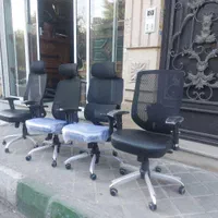 کتابخانه میز مدیریت مبل اداری صندلی کنفرانس فایل|دفتر کار|همدان, |دیوار