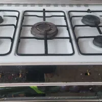 گاز طرح فر