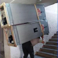 مطمئن بار ماهدشت باخاور ۶متری وبا نرخ دولتی|خدمات حمل و نقل|ماهدشت, |دیوار