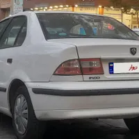 سمند LX ساده، مدل ۱۳۹۹|خودرو سواری و وانت|بیرجند, |دیوار