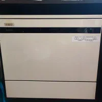ماشین ظرفشویی Magic اصل کره  8 نفره