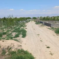 زمین۴۰۰متر سندارهشتگردکردان سهیلیه زعفرانیه
