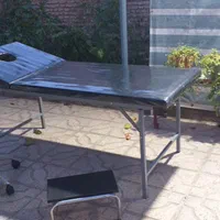 روغن ماساژ تخت تتو لیزر فشیال مژه ماساژ