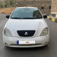 تیبا 2 (هاچبک) EX، مدل ۱۴۰۱