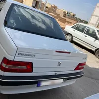 پژو 405 SLX موتورTU5، مدل ۱۳۹۹|خودرو سواری و وانت|یزد, |دیوار