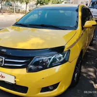 آریو اتوماتیک 1600cc، مدل ۱۳۹۵|خودرو سواری و وانت|تهران, مینا|دیوار