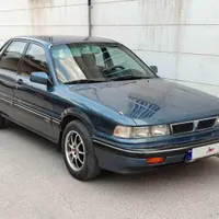میتسوبیشی گالانتGTI، مدل 1992|خودرو سواری و وانت|گنبد کاووس, |دیوار