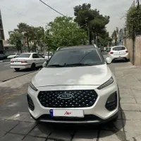 x22 پرو اتومات مدل ۱۴۰۲|خودرو سواری و وانت|تهران, تهرانپارس غربی|دیوار