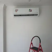 نصاب کولر نصب کولر تعمیرکولر سرویس کولر و یخچال|خدمات پیشه و مهارت|رشت, بلوار گیلان|دیوار