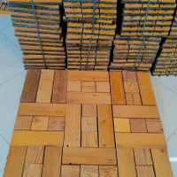 فروش تایل ترموود بهترین کیفیت بازار|مصالح و تجهیزات ساختمان|مشهد, وکیلآباد|دیوار