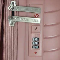 چمدان تری برد مدل bvs|کیف، کفش، کمربند|ملارد, |دیوار