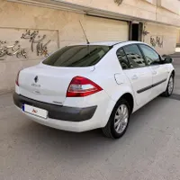 رنو مگان مونتاژ 2000cc، مدل ۱۳۹۰|خودرو سواری و وانت|شاهین‌شهر, حافظ جنوبی|دیوار