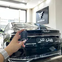 دانگ فنگ شاین مکس|خودرو سواری و وانت|تهران, عباس‌آباد|دیوار