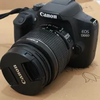Canon EOS 1300D