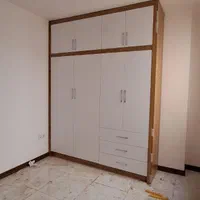 صنایع ام دی اف کابینت و کمددیواری|مصالح و تجهیزات ساختمان|کرمان, |دیوار