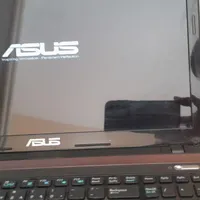 لپتاپ ایسوس asus k53sv|رایانه همراه|همدان, |دیوار