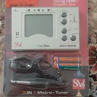 تیونر مدل smt8506