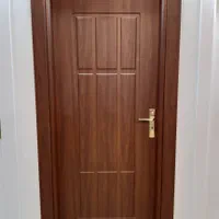 چهارچوب چوبی 68068 چارچوبL ضد آب درب اتاقی اتاق در|مصالح و تجهیزات ساختمان|کرج, حصارک بالا|دیوار