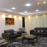 سوئیت آپارتمان_لوکس_پارکینگ دار_سعادت آباد_کریمخان