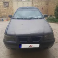 سمند SE، مدل ۱۳۹۲|خودرو سواری و وانت|بهبهان, |دیوار