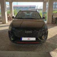 ایکس ۳۳کراس اتوماتیک