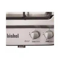 bishel اجاق گاز بیشل 5 شعله هوشمند مدل BL-GC-420ST|اجاق گاز و لوازم برقی پخت‌وپز|تهران, شهران جنوبی|دیوار