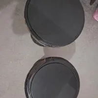 ضرب و تیمپو