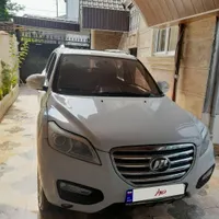 لیفان X60 دندهای، مدل ۱۳۹۳