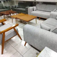 مبل(مبل یاسین)سیمتری،طالقانی غربی14|مبلمان خانگی و میز عسلی|نیشابور, |دیوار